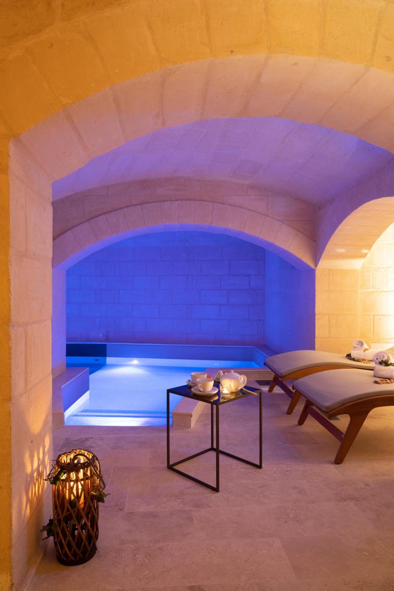 Cenobio Hotel & Spa มาเตรา ภายนอก รูปภาพ