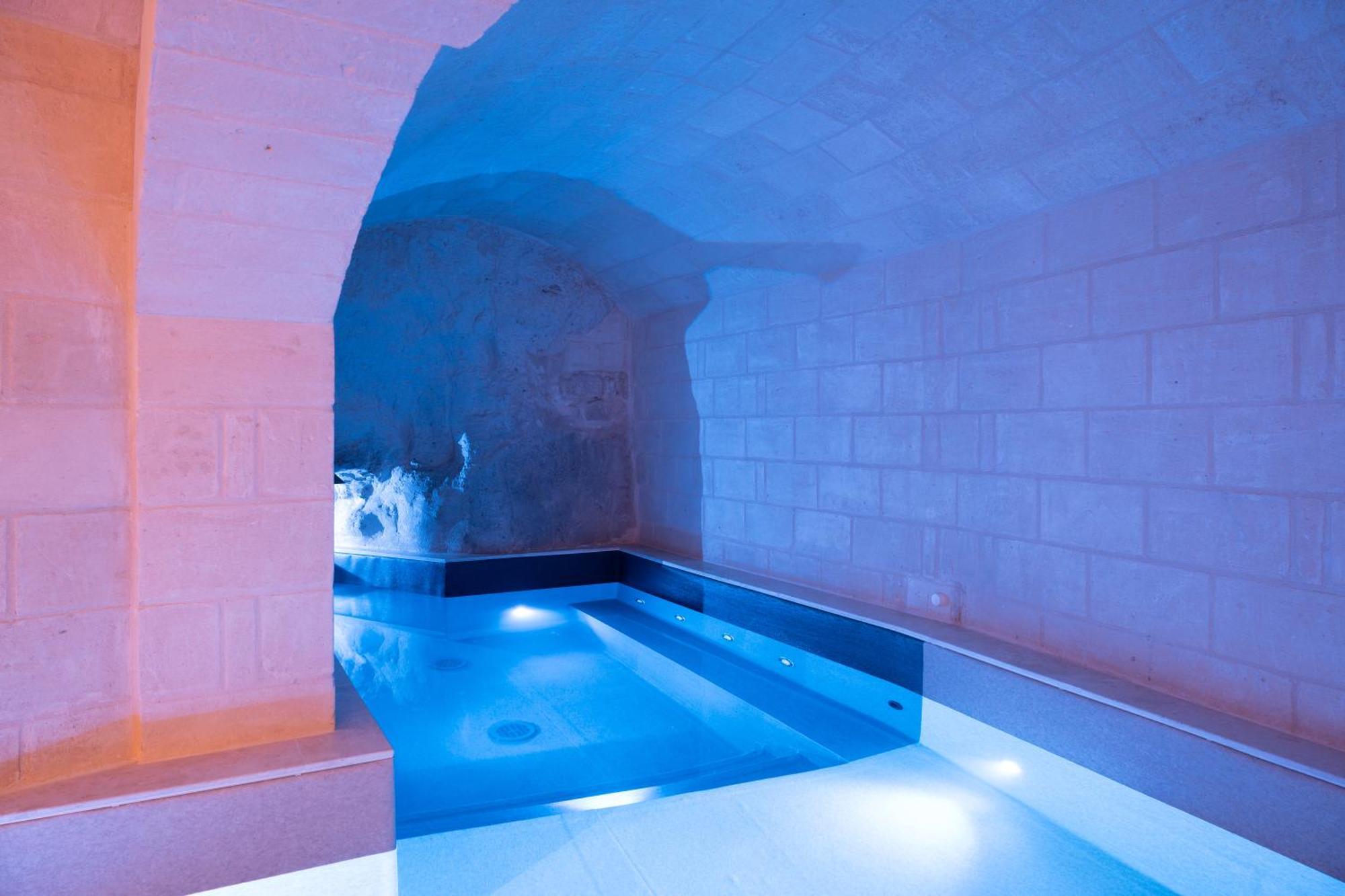 Cenobio Hotel & Spa มาเตรา ภายนอก รูปภาพ