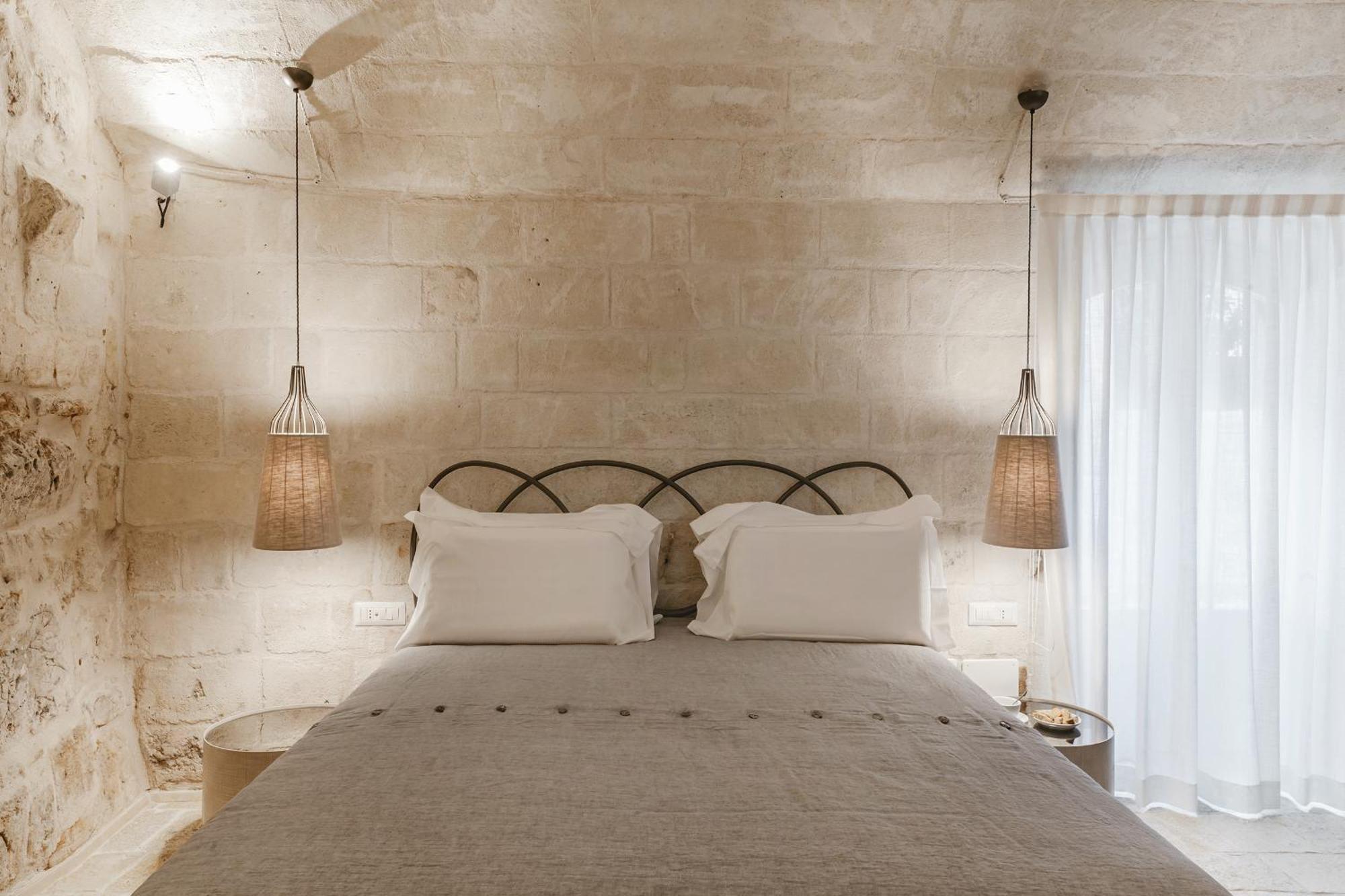 Cenobio Hotel & Spa มาเตรา ภายนอก รูปภาพ