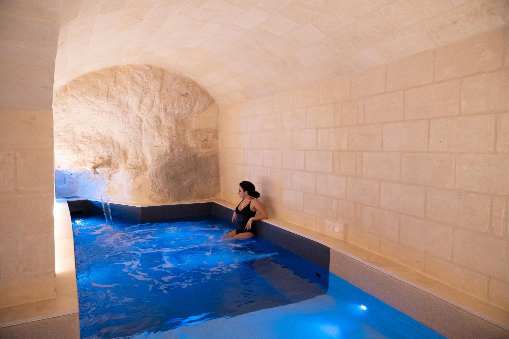 Cenobio Hotel & Spa มาเตรา ภายนอก รูปภาพ
