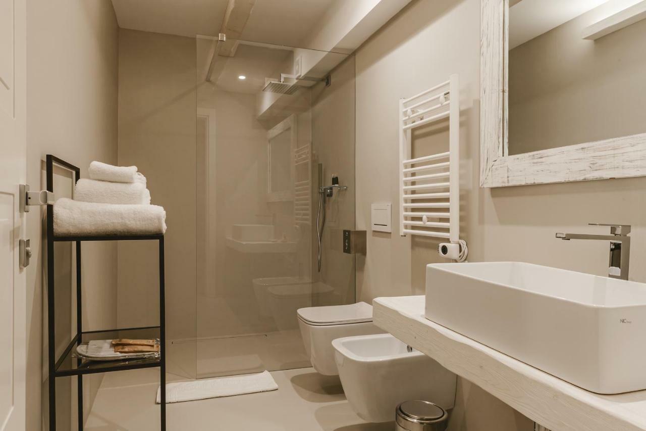 Cenobio Hotel & Spa มาเตรา ภายนอก รูปภาพ