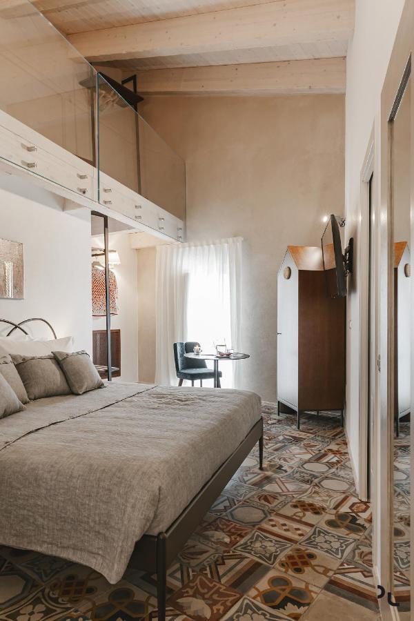 Cenobio Hotel & Spa มาเตรา ภายนอก รูปภาพ